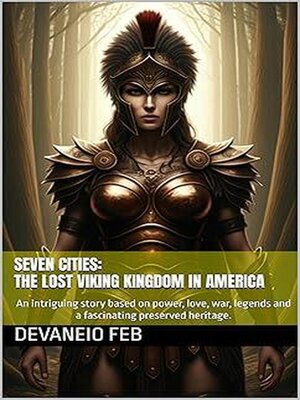 cover image of Seven Cities